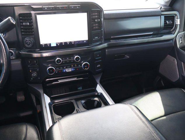 2023 Ford F-250 LARIAT