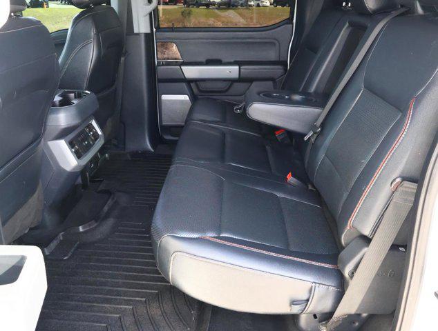 2023 Ford F-250 LARIAT