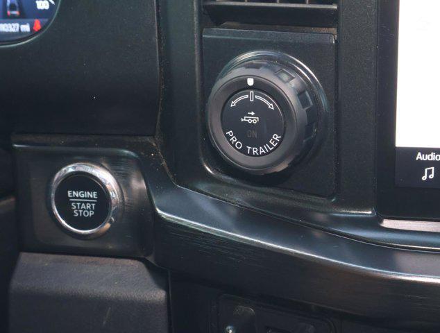 2023 Ford F-250 LARIAT