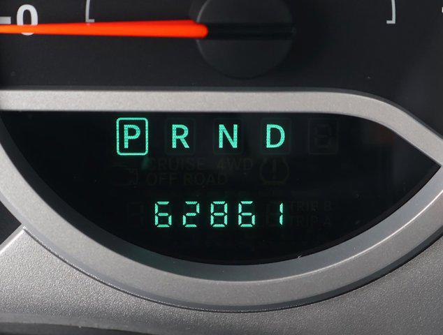 2010 Jeep Wrangler Unlimited Sport