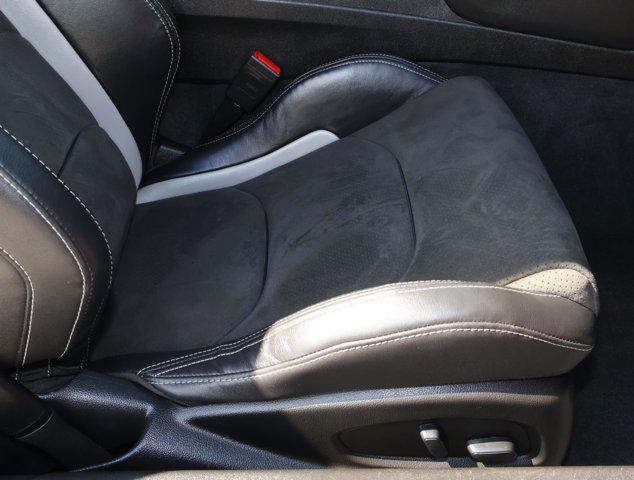 2023 Chevrolet Camaro RWD Coupe 2SS