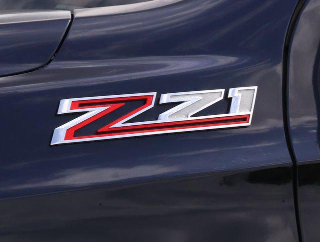 2022 Chevrolet Tahoe 4WD Z71