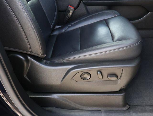 2022 Chevrolet Tahoe 4WD Z71