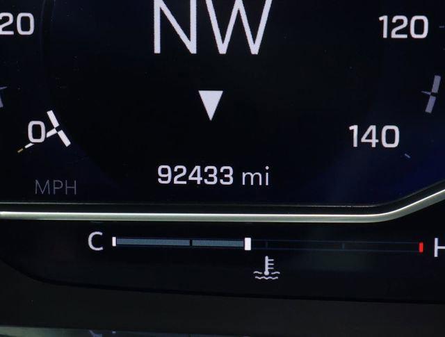 2022 Chevrolet Tahoe 4WD Z71