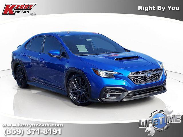 2024 Subaru WRX Premium for sale in FLORENCE, KY