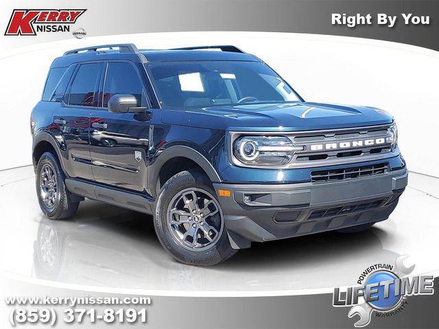 2022 Ford Bronco Sport Big Bend for sale in FLORENCE, KY