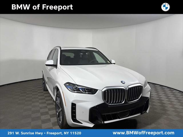 2026 BMW X5 xDrive40i for sale in Freeport, NY