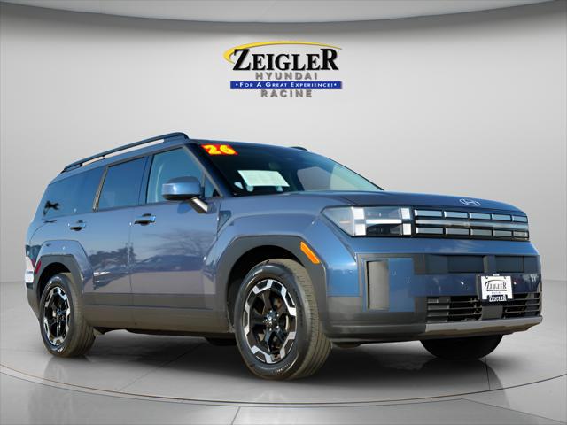 2026 Hyundai Santa Fe SEL for sale in MOUNT PLEASANT, WI