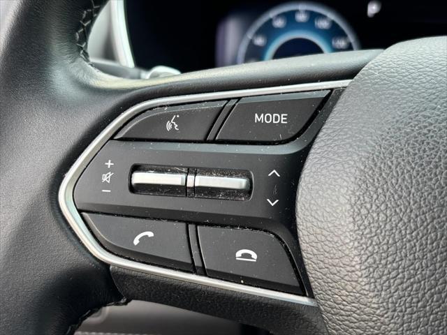 2023 Hyundai Santa Fe Hybrid SEL Premium