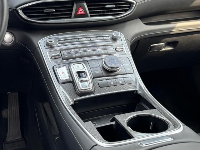 2023 Hyundai Santa Fe Hybrid SEL Premium