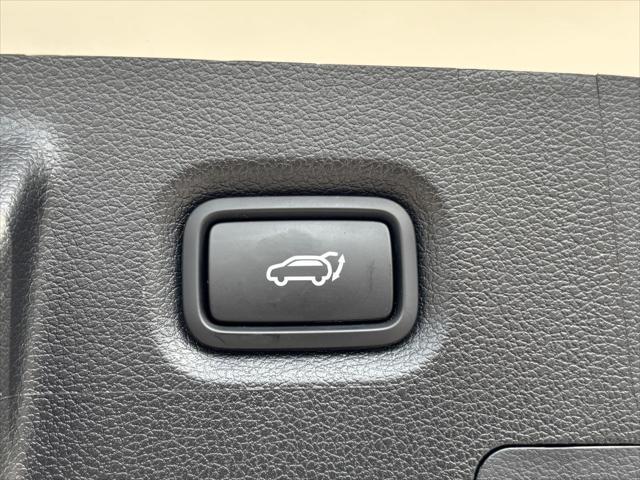 2023 Hyundai Santa Fe Hybrid SEL Premium