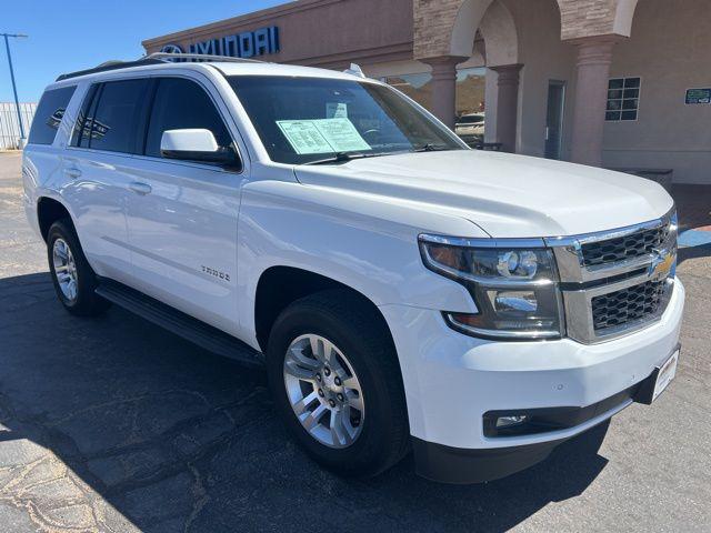 2015 Chevrolet Tahoe LT for sale in KINGMAN, AZ