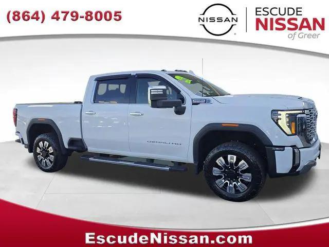 2024 GMC Sierra 2500HD Denali for sale in Greer, SC