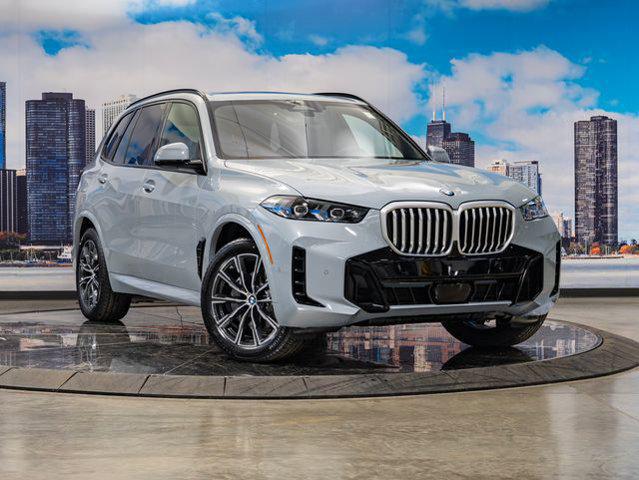 2026 BMW X5 xDrive40i for sale in Lake Bluff, IL