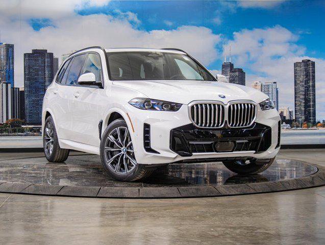 2026 BMW X5 xDrive50e for sale in Lake Bluff, IL