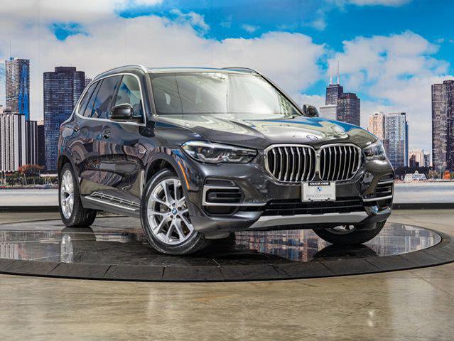 2023 BMW X5 xDrive45e for sale in Lake Bluff, IL