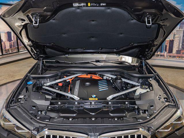 2023 BMW X5 xDrive45e