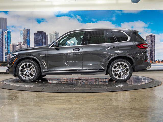 2023 BMW X5 xDrive45e