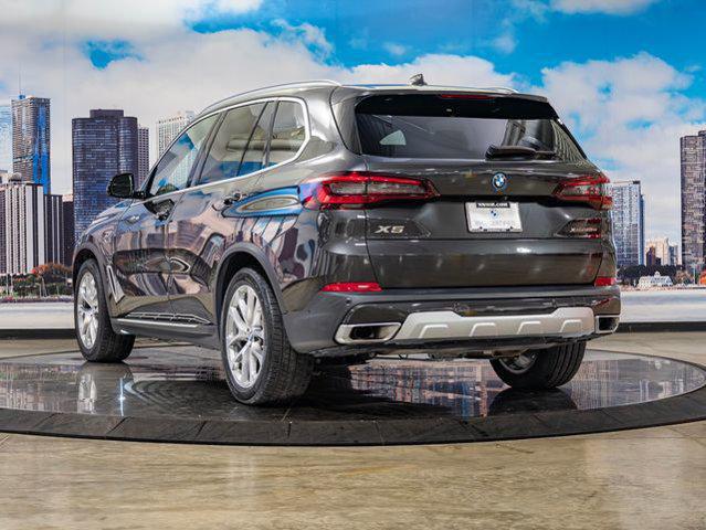 2023 BMW X5 xDrive45e