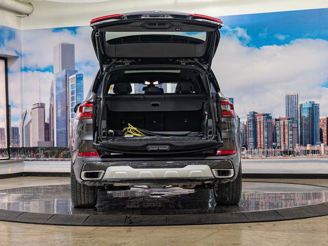 2023 BMW X5 xDrive45e