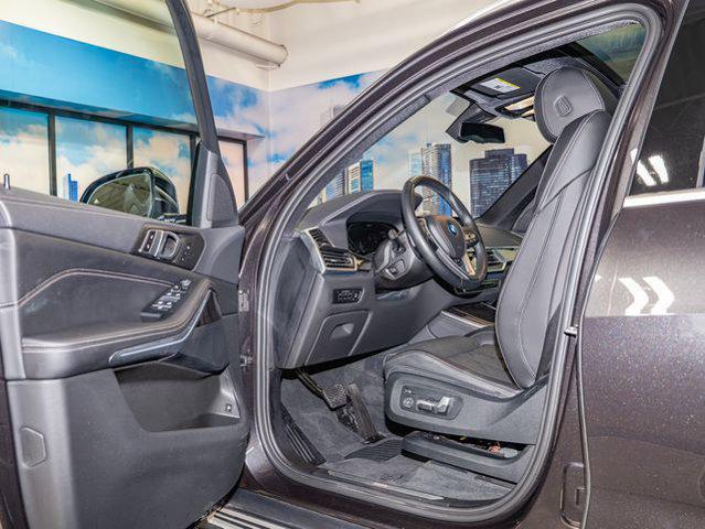 2023 BMW X5 xDrive45e