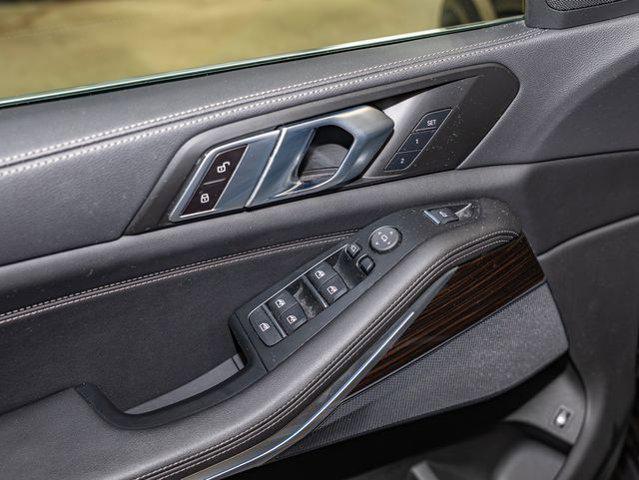 2023 BMW X5 xDrive45e