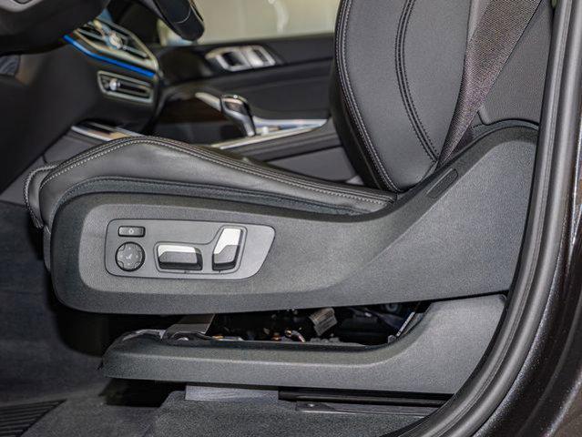 2023 BMW X5 xDrive45e