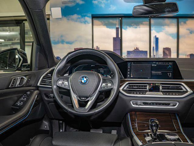 2023 BMW X5 xDrive45e