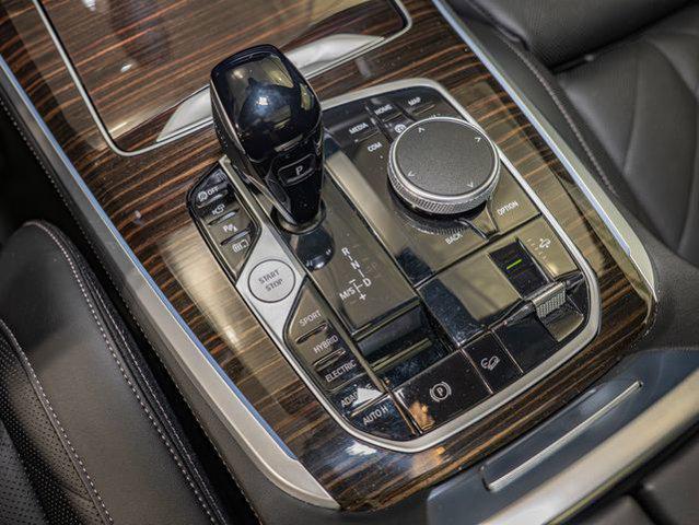 2023 BMW X5 xDrive45e
