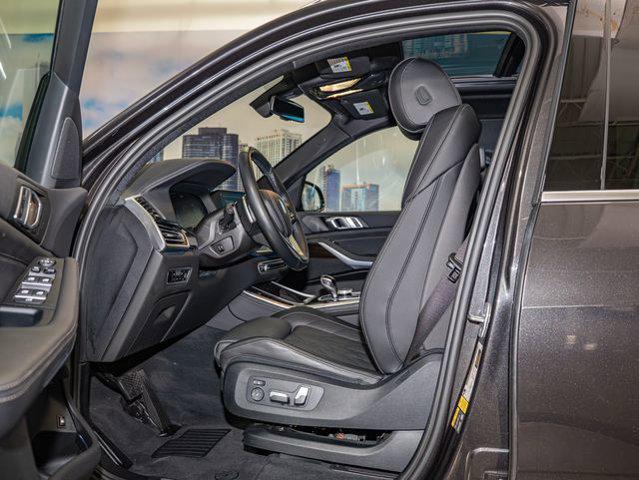 2023 BMW X5 xDrive45e