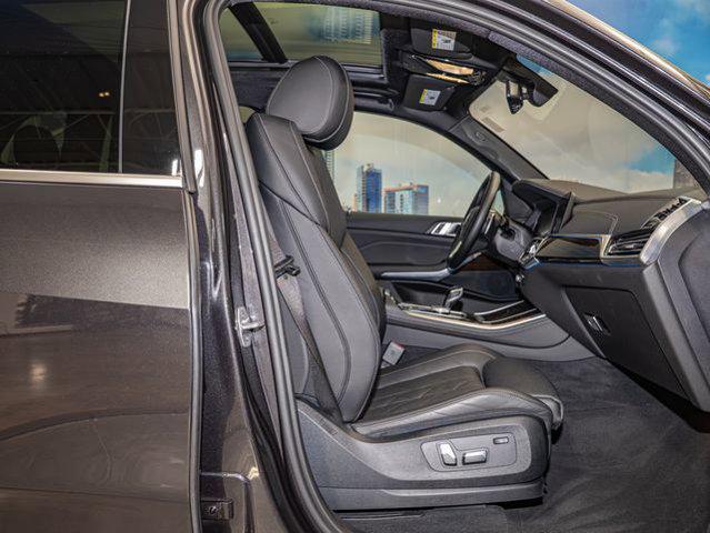 2023 BMW X5 xDrive45e