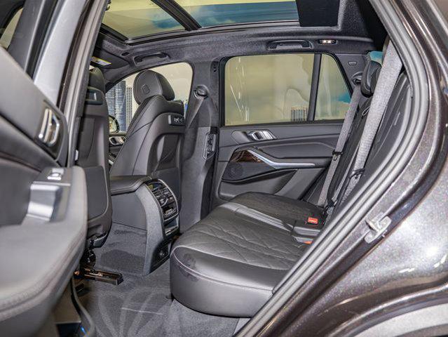 2023 BMW X5 xDrive45e