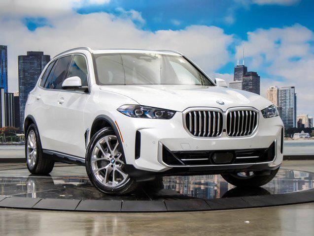 2026 BMW X5 xDrive50e for sale in Lake Bluff, IL