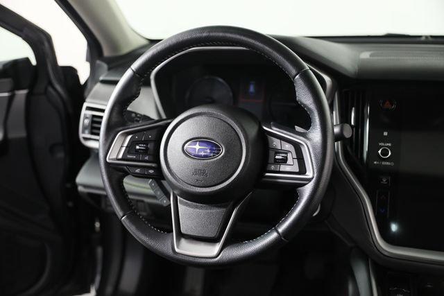 2020 Subaru Outback Onyx Edition XT