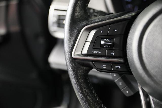 2020 Subaru Outback Onyx Edition XT