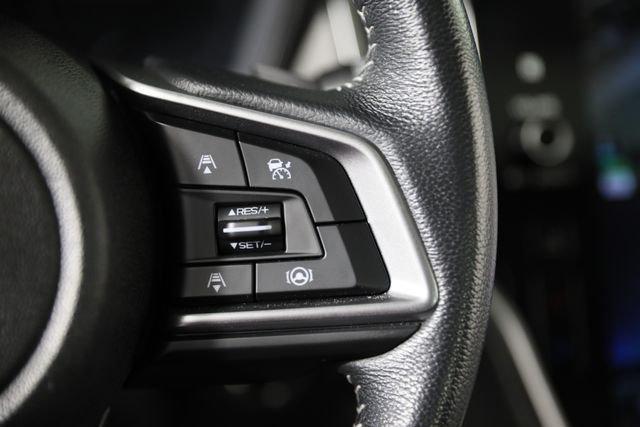 2020 Subaru Outback Onyx Edition XT