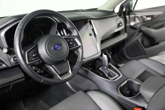 2020 Subaru Outback Onyx Edition XT