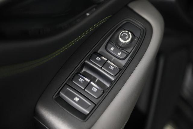 2020 Subaru Outback Onyx Edition XT