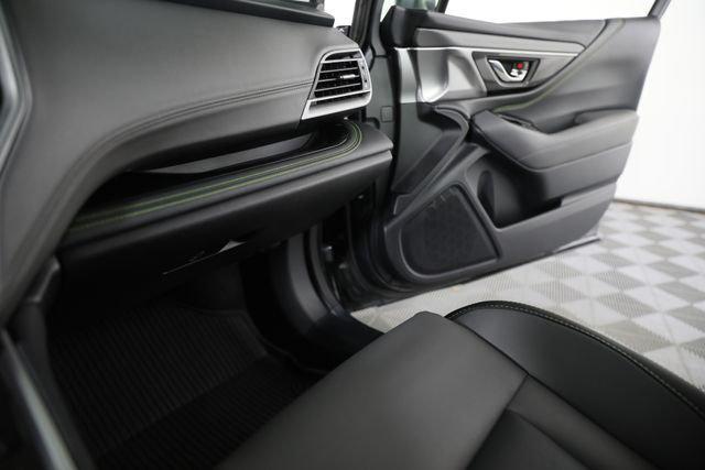 2020 Subaru Outback Onyx Edition XT