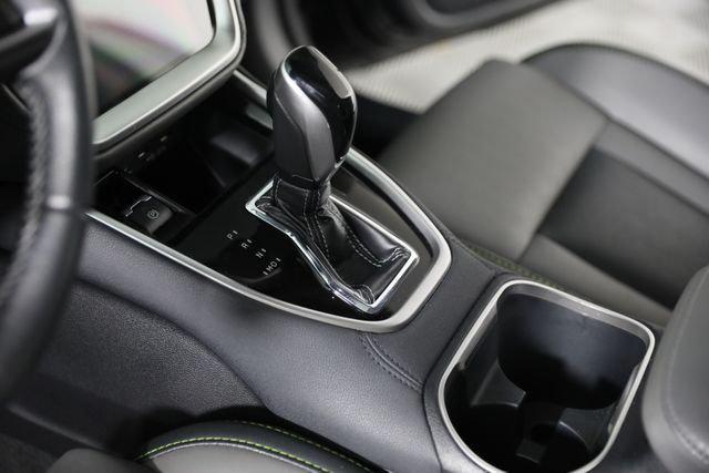 2020 Subaru Outback Onyx Edition XT