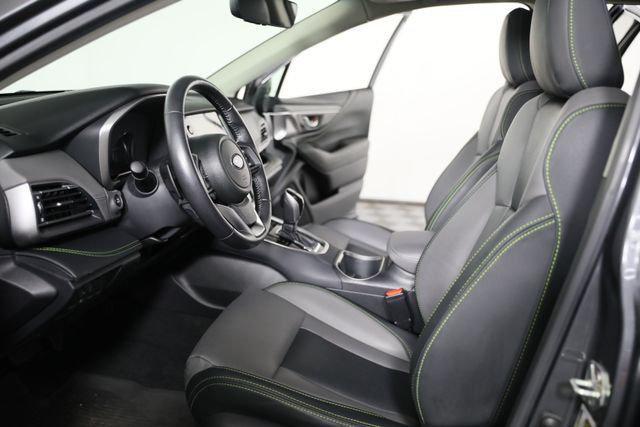 2020 Subaru Outback Onyx Edition XT