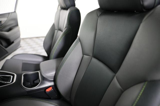 2020 Subaru Outback Onyx Edition XT