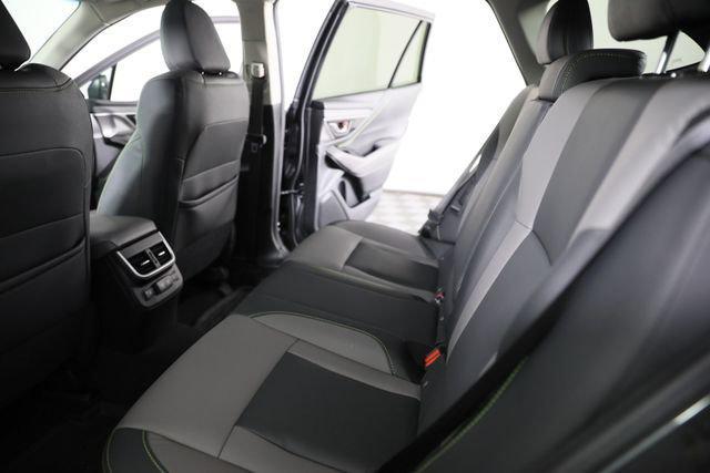 2020 Subaru Outback Onyx Edition XT