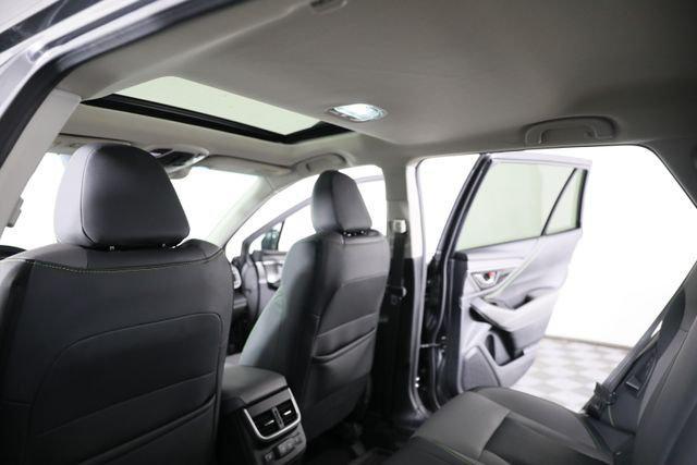 2020 Subaru Outback Onyx Edition XT