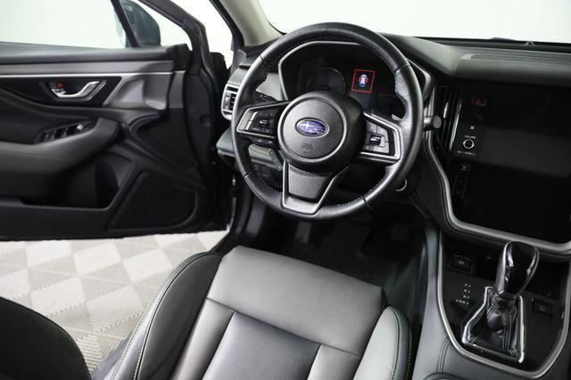 2020 Subaru Outback Onyx Edition XT