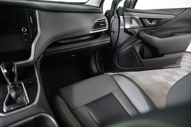 2020 Subaru Outback Onyx Edition XT