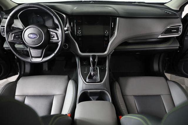 2020 Subaru Outback Onyx Edition XT