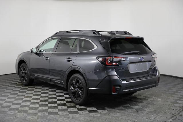 2020 Subaru Outback Onyx Edition XT