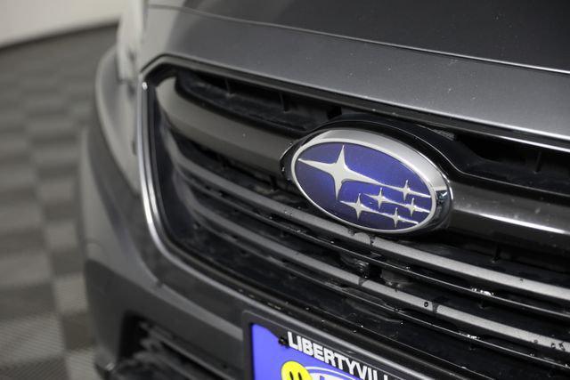 2020 Subaru Outback Onyx Edition XT