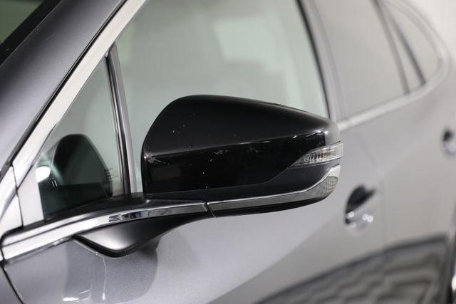 2020 Subaru Outback Onyx Edition XT